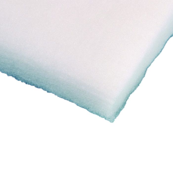 58155 - Wadding white 1500mm x 25 mm (per metre)