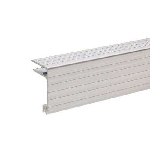 6104 - Aluminium Lidmaker for 7 mm Material (per metre)