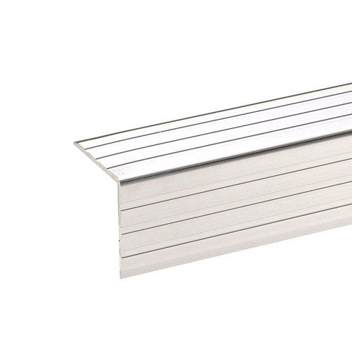 6105 - Aluminium Case Angle 30 x 30 mm (per metre)
