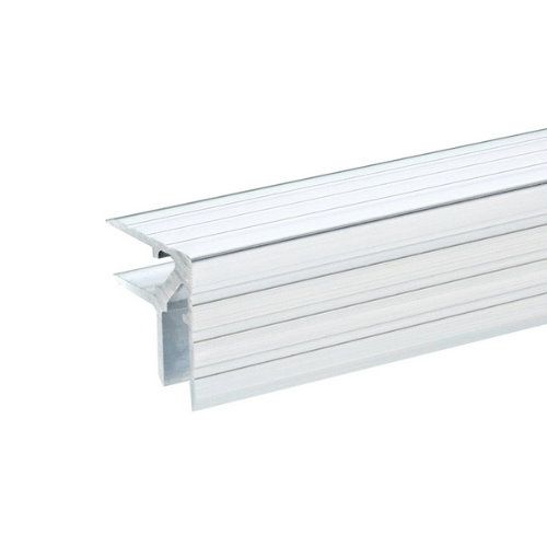 6107 - Aluminium Casemaker for 9.5 mm Material (per metre)