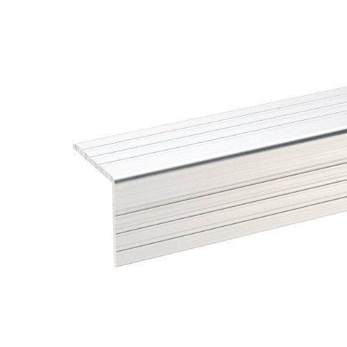 6111 - Aluminium Case Angle 35 x 35 mm (per metre)