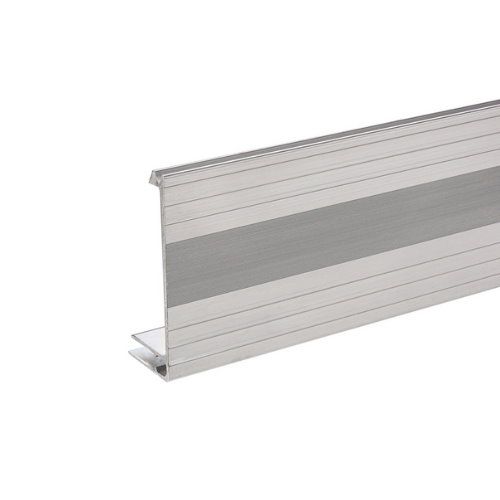 6112 - Aluminium Basemaker for 7 mm Material (per metre)