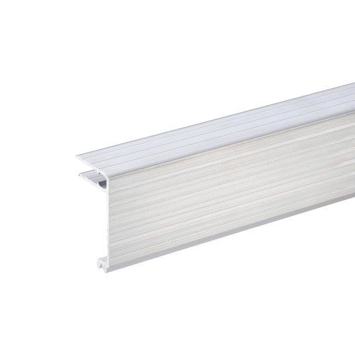 6116 - Aluminium Lidmaker for 7 mm Material (per metre)