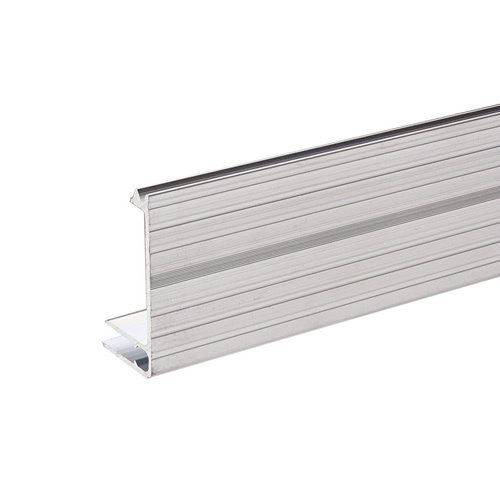6122 - Aluminium Basemaker for 7 mm Material (per metre)