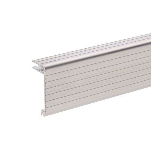 6134 - Aluminium Lidmaker for 4 mm Material (per metre)