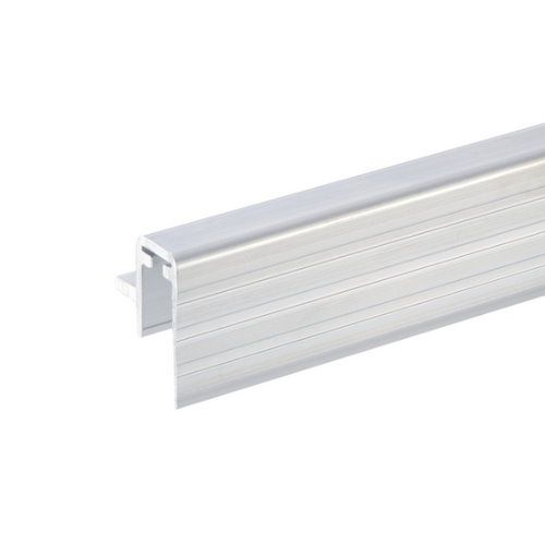 6145 - Flush-fitting Lid System Section (per metre)