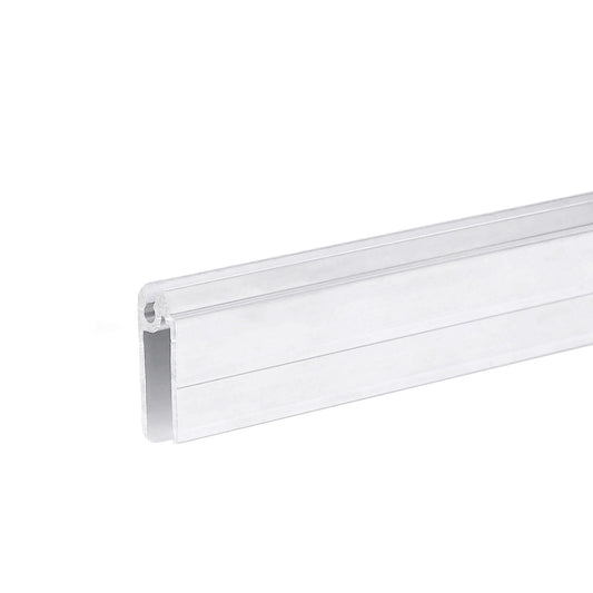6302 - Aluminium Hybrid Lid Location for 7 mm Material (per metre)
