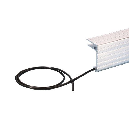 6400 - Rubber Seal for splashproof Sections Ø 3 mm (per metre)