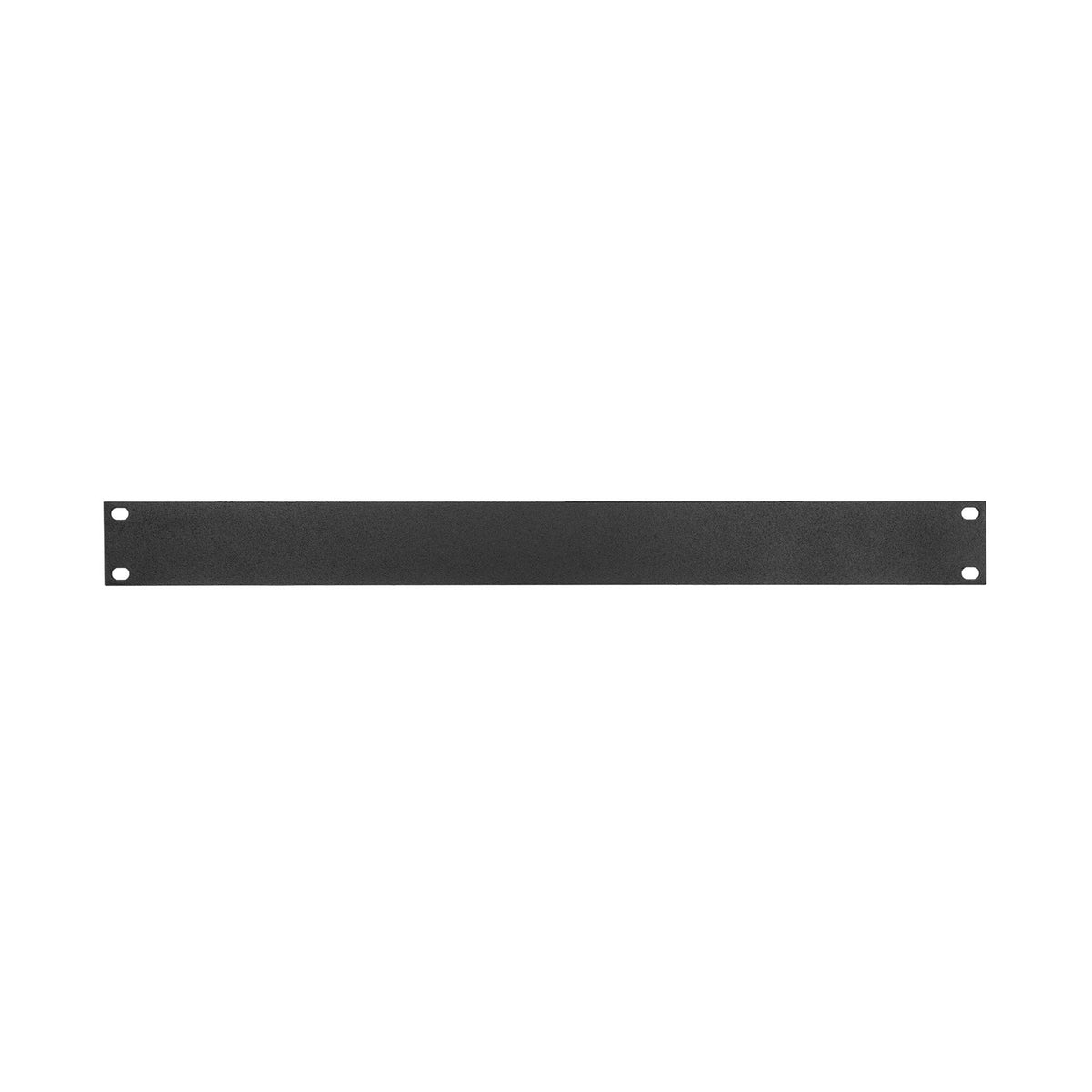 19" Parts 8721STL - 19" rack panel 1U | steel