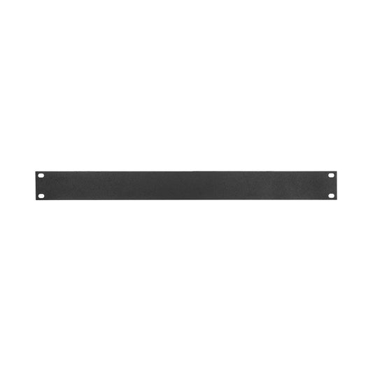 19" Parts 8721STL - 19" rack panel 1U | steel