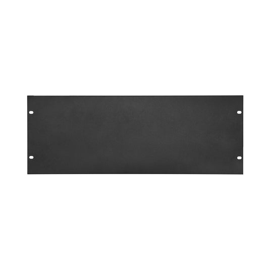 19" Parts 8724STL - 19" rack panel 4U | steel