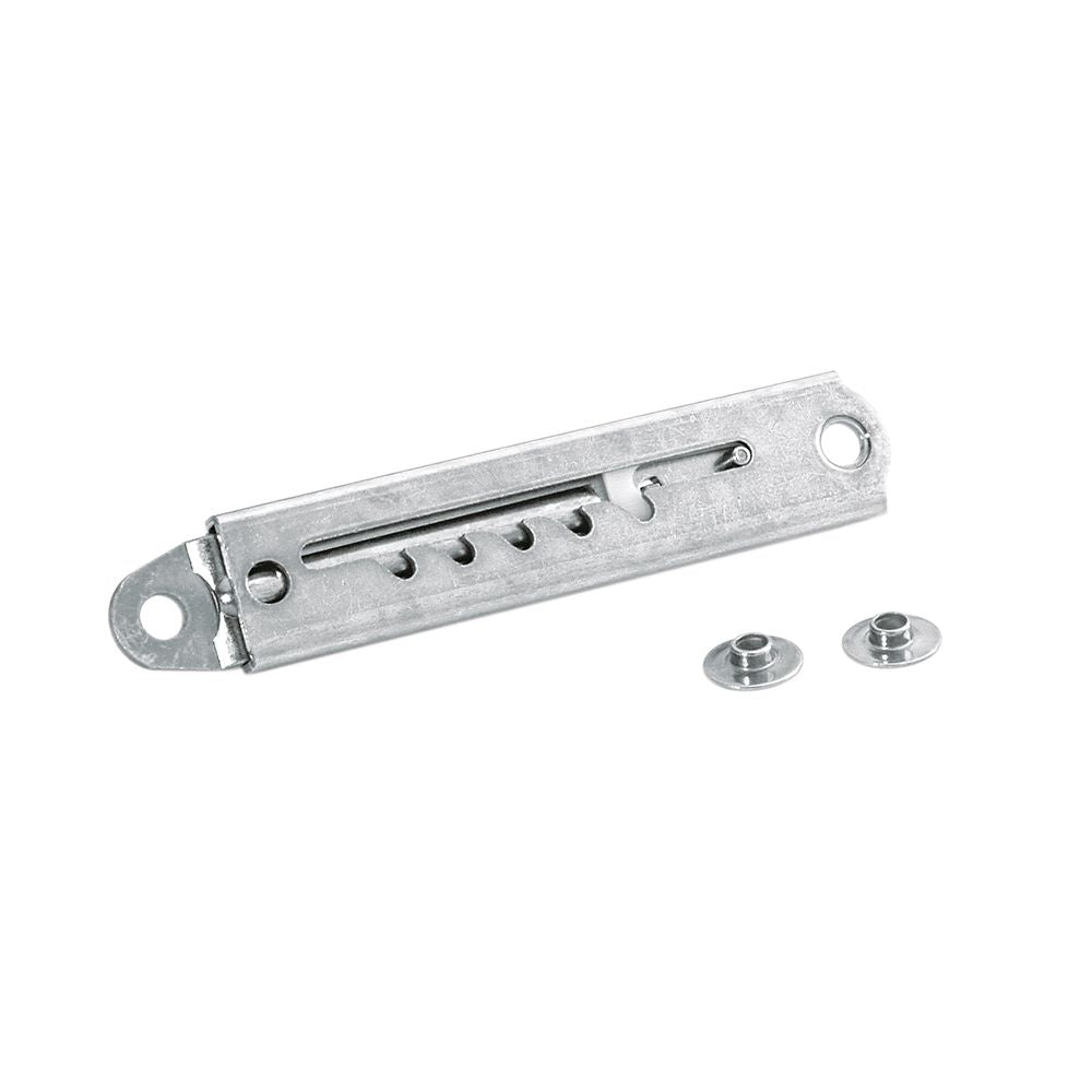 8734 - Telescopic Support 5 Stops