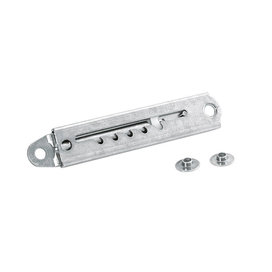 8734 - Telescopic Support 5 Stops