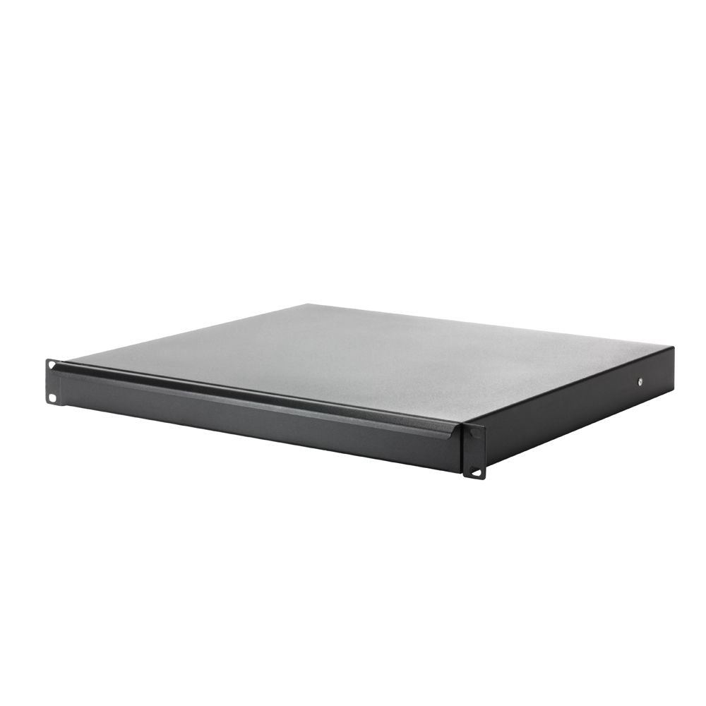 19" Parts 87401E - 19" 1U Rack Drawer | steel