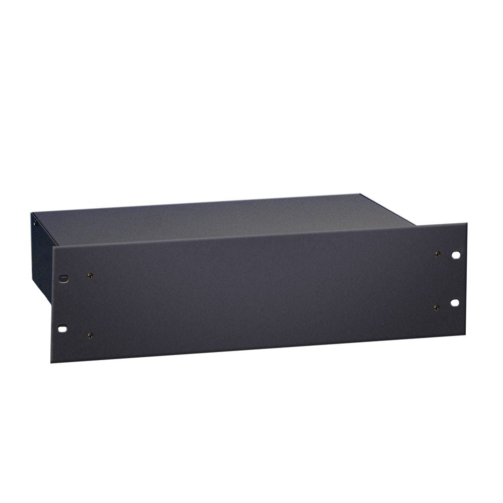 19" Parts 87409V - 19" Rack Box 3U | ventilation slits
