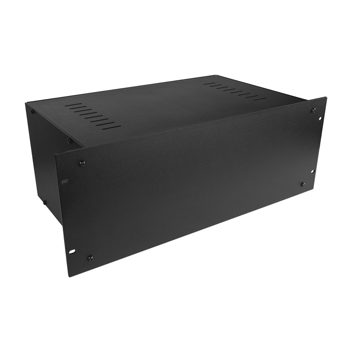 19" Parts 87410V - 19" Rack Box 4U | ventilation slits
