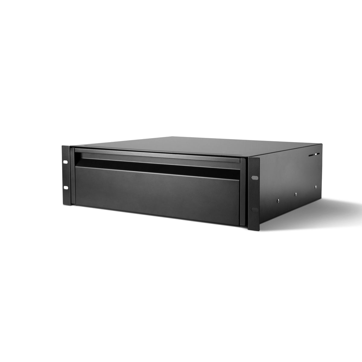 19" Parts 874E03 - 19" 3U ERGO Rack Drawer | steel