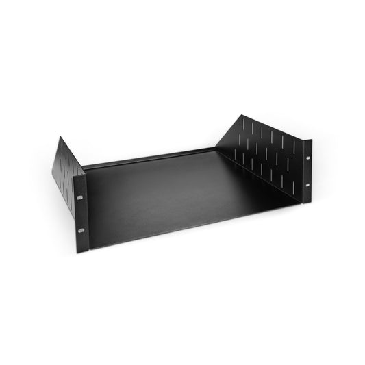 19" Parts 87553 - 19" Rack Tray 3U | 375 mm depth
