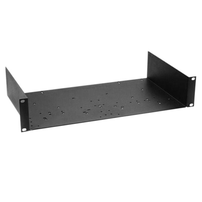 19" Parts 8755 - 19" Rack Tray 2U
