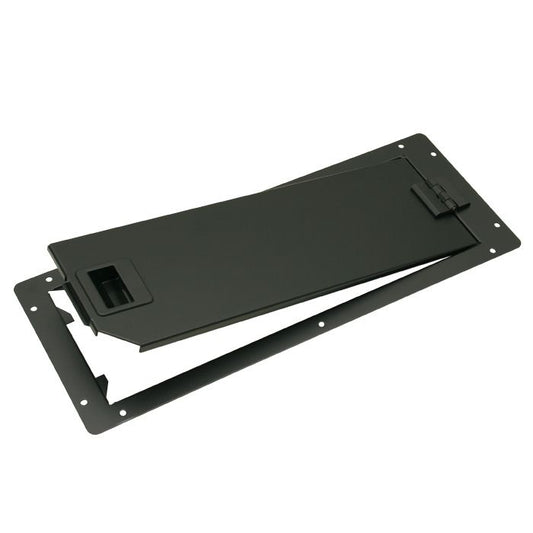 87602 - Rack Door height 16 cm
