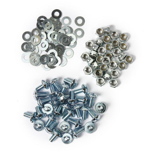 19" Parts 87700SET - Mounting Kit for 87700 19" Shock Mount Frame