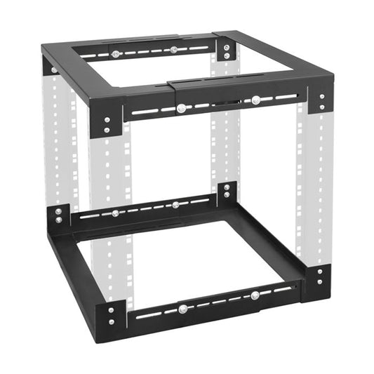 19" Parts 87700 - 19" Shock Mount Frame