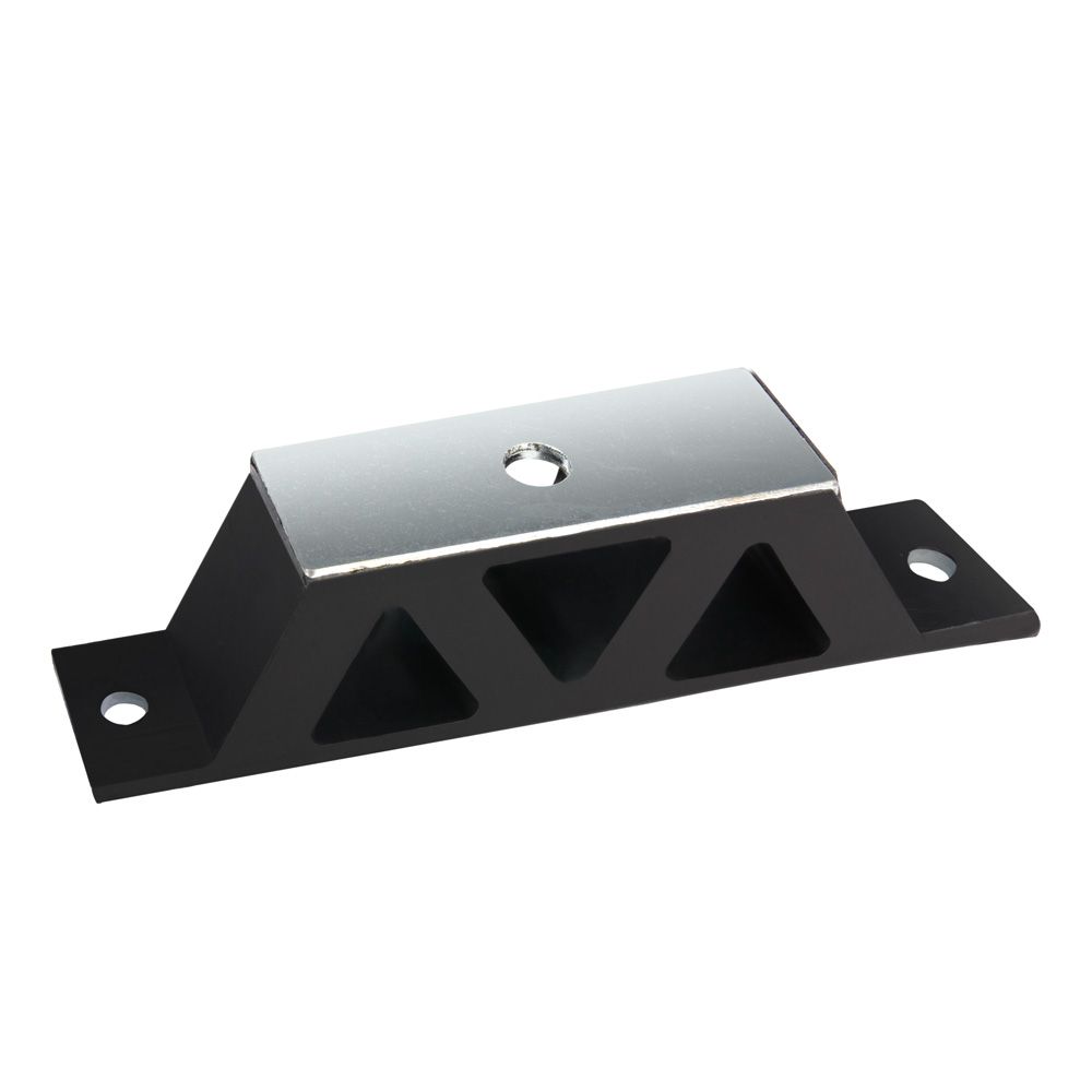 19" Parts 87710 - Hard Anti-Vibration Buffer for 87700 19" Shock Mount Frame