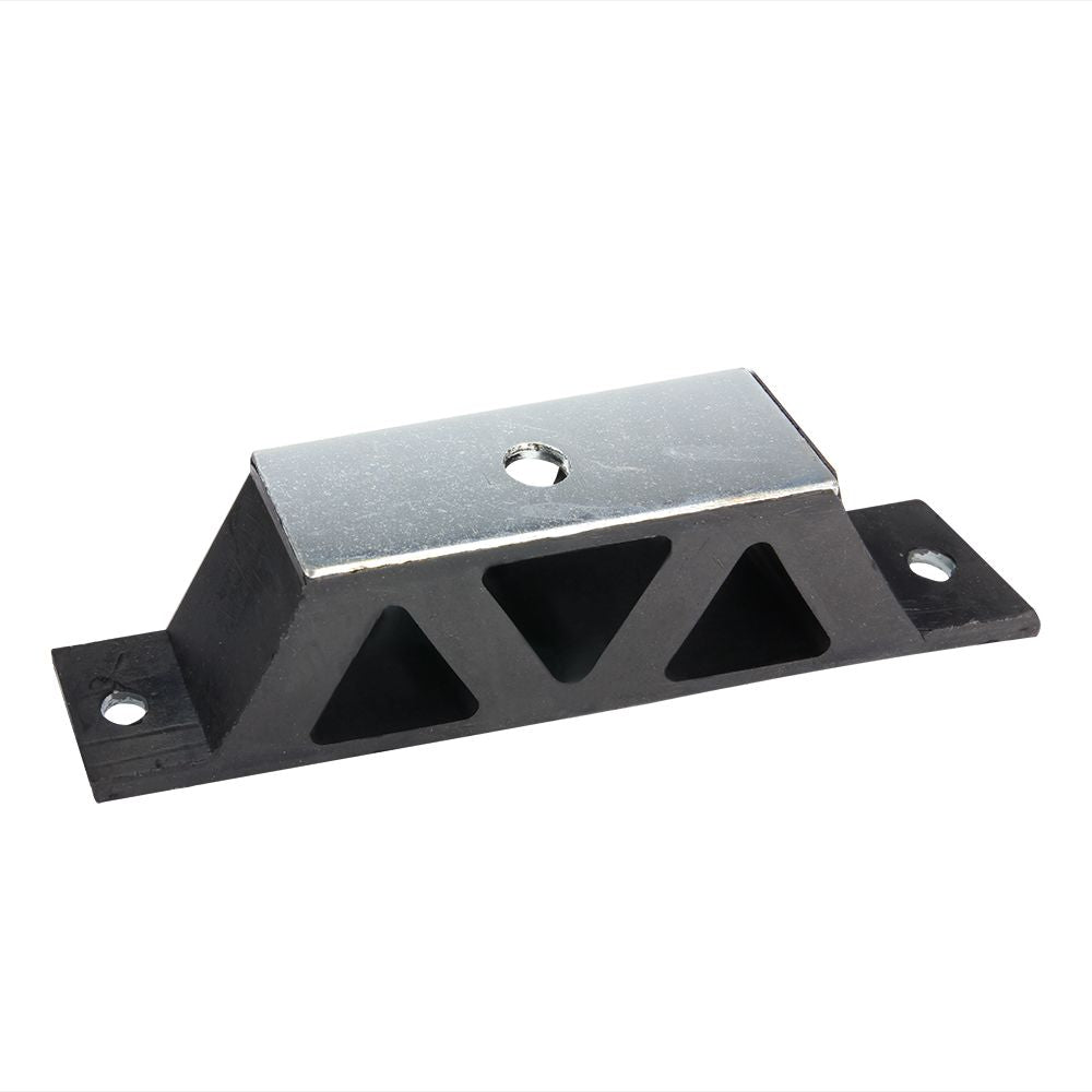 19" Parts 87712 - Soft Anti-Vibration Buffer for 87700 19" Shock Mount Frame