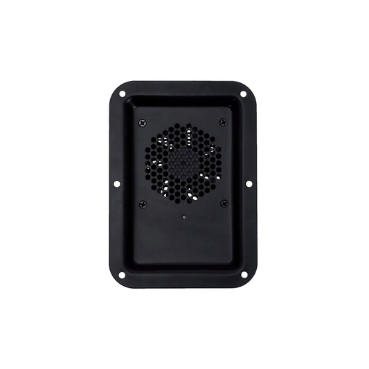 8780 - Active ventilation unit incl. mains adapter and temperature sensor