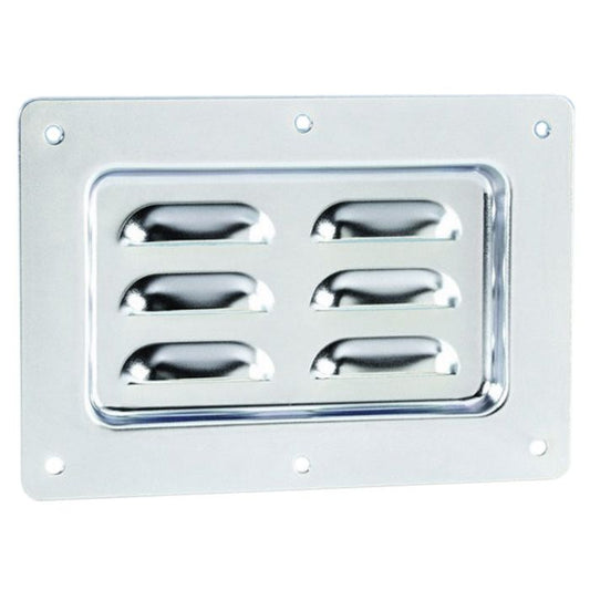 8791 - Ventilation Dish Horizontal