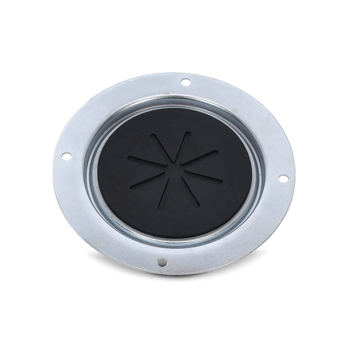 87973 - Cable gland in round dish