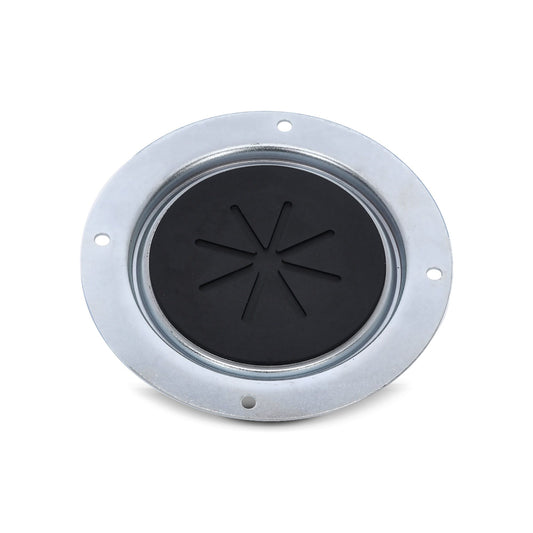 87973 - Cable gland in round dish