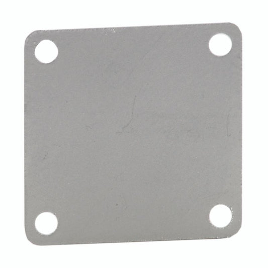 87989 - Backing Plate for 87987 Table-connecting Stud