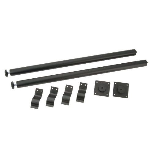 87990 - Rack Table Leg Set 75 - 78 cm