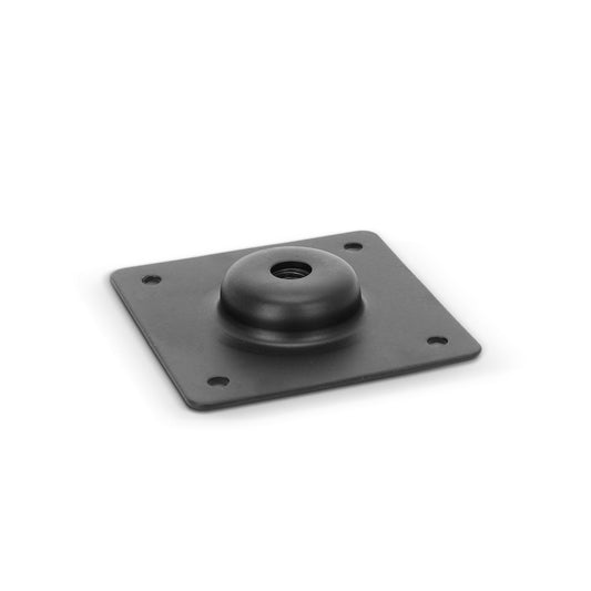 87991PLATE - Mounting plate for table legs 87990 and 87991
