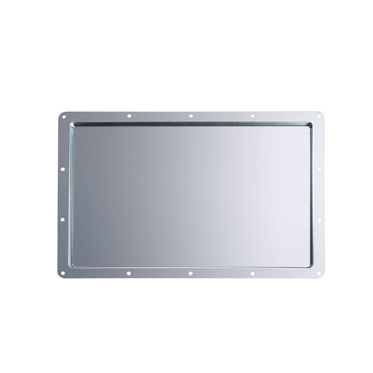 88005D - Tour label dish for 88005 labelling plate