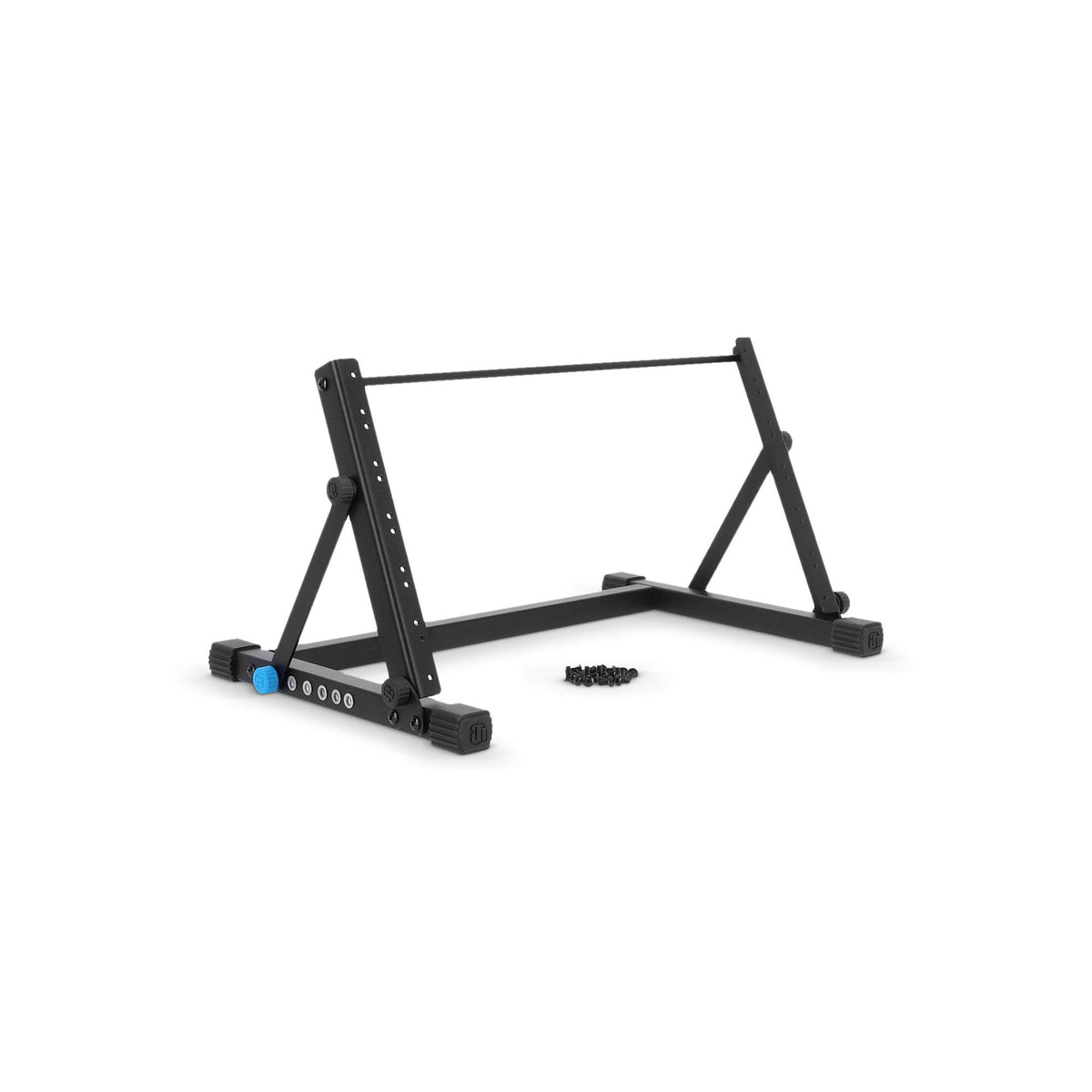 19" Parts AHRACKSTAND06 - Adjustable 19" rack stand, 6U
