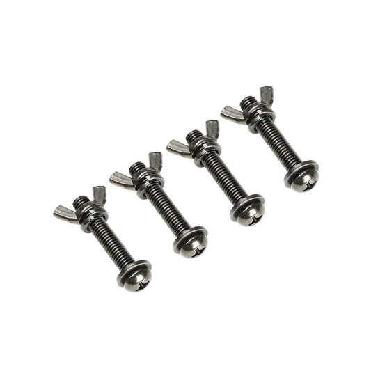 Stands CBSCREWSET - T-Bar Nut and Bolt Set