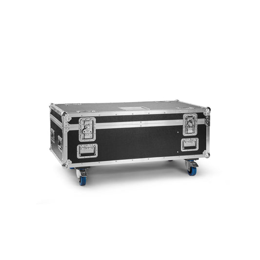 Cameo CLPBSIPG2CASE6 - Flightcase for 6x CAMEO PIXBAR® Short G2