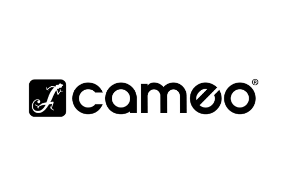 Cameo logo