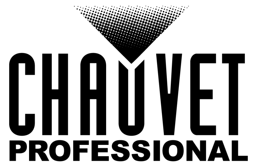 Chauvet Professional logo