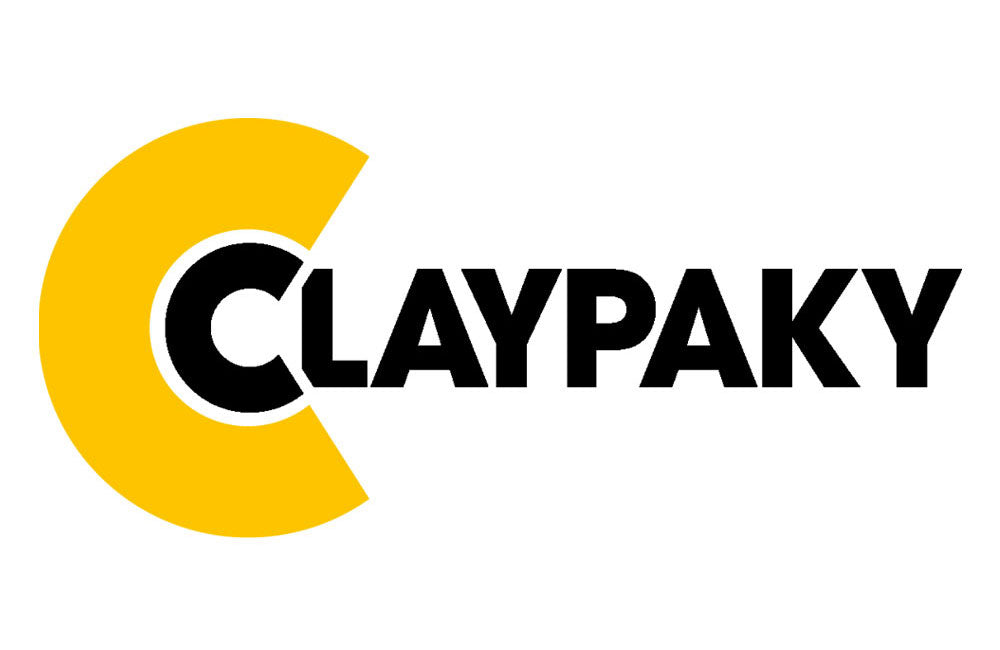 Claypaky logo