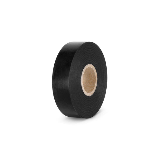 Defender DTEXAIB19 - PVC insulating tape / Zumbel | black | 19 mm x 33 m