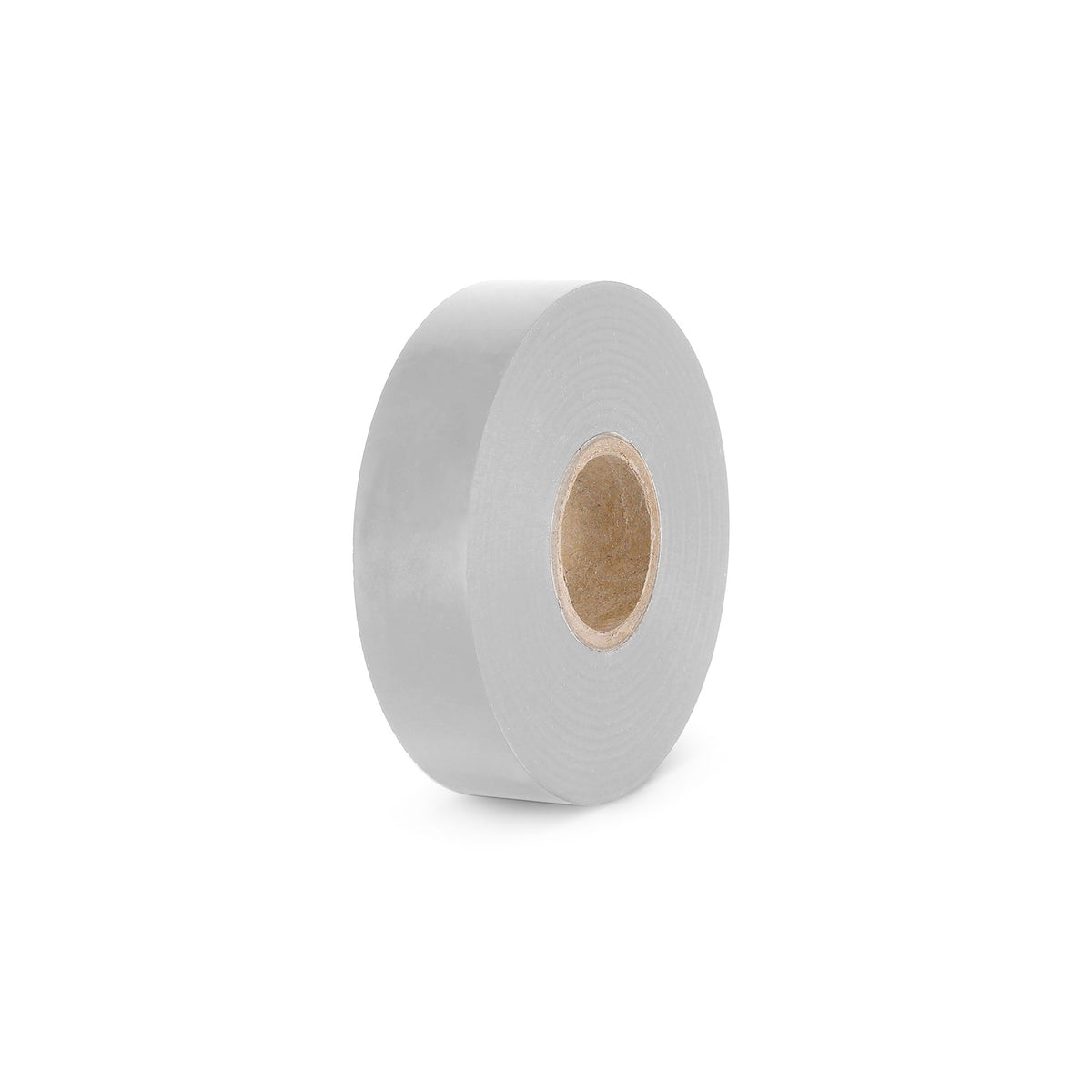 Defender DTEXAIS19 - PVC insulating tape / Zumbel | silver/grey | 19 mm x 33 m