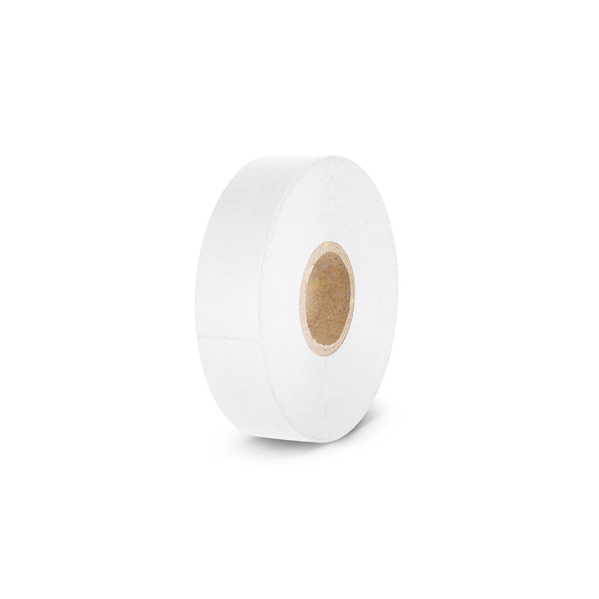 Defender DTEXAIW19 - PVC insulating tape / Zumbel | white | 19 mm x 33 m