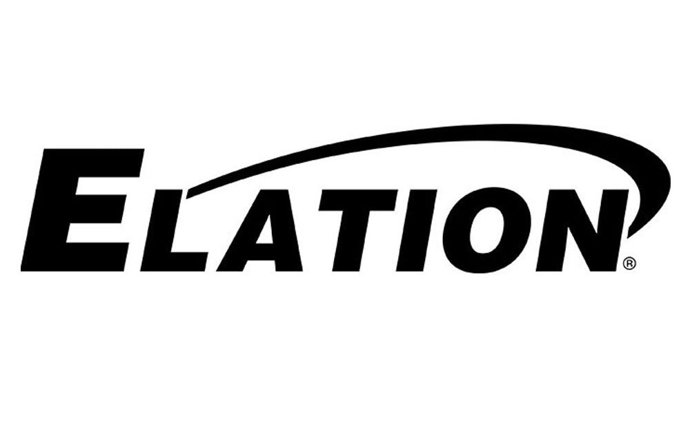 Elation logo