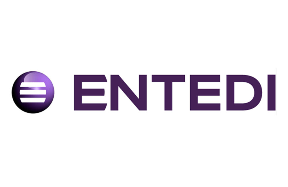Entedi logo