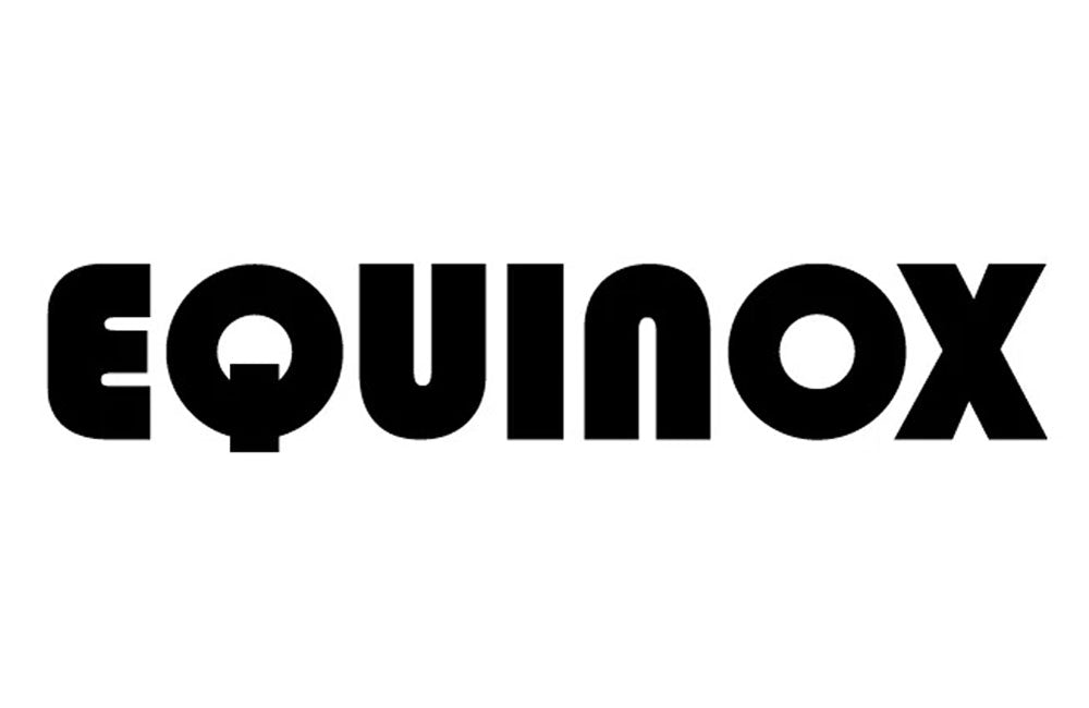 Equinox logo