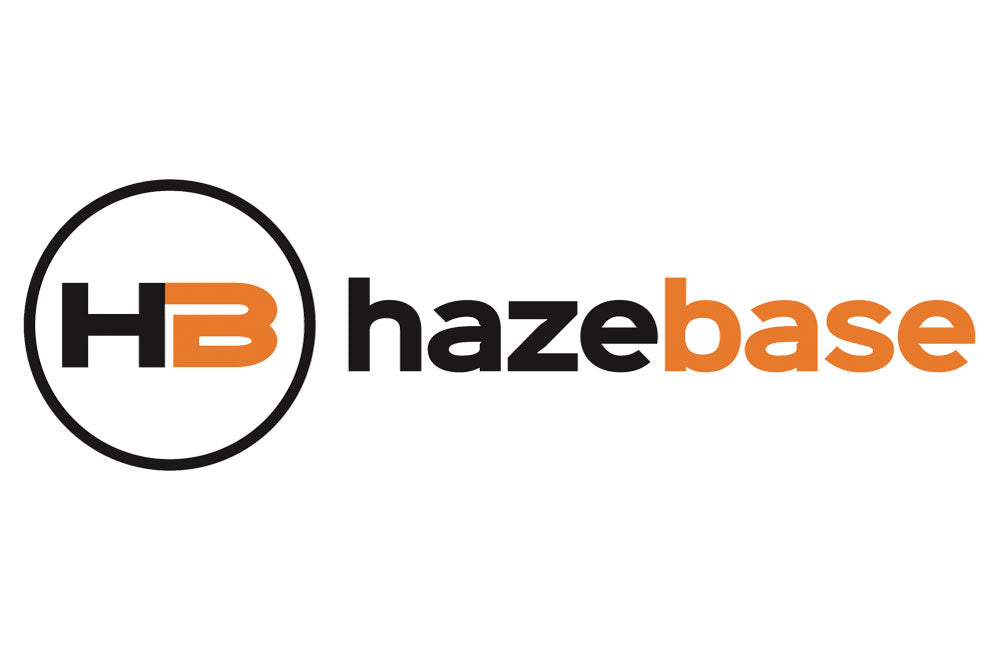 HazeBase logo