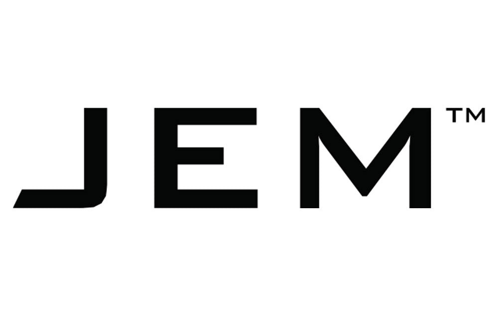 JEM logo